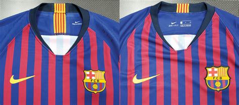 authentic vs replica nike soccer jersey|genuine nike jersey vs replica.